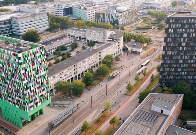 Utrecht Science Park