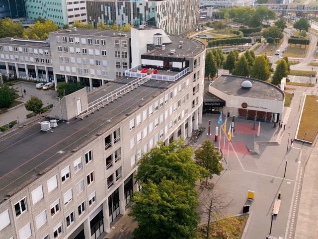 Utrecht Science Park