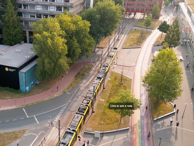 Utrecht Science Park